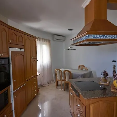 Villa Magnifica Con Impresionantes Vistas Al Mar Denia